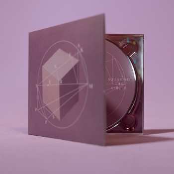 CD Sneaker Pimps: Squaring The Circle