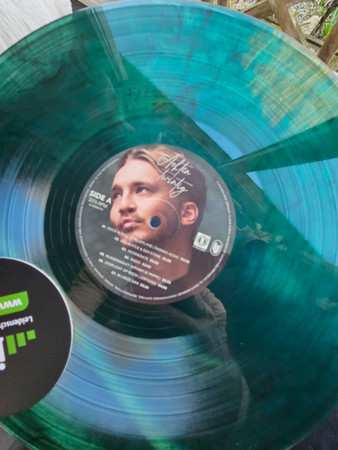 LP Snelle: Achtentwintig CLR | DLX | LTD