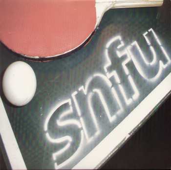 EP SNFU: The Ping Pong EP