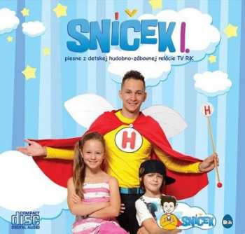 CD Sníček: Sníček