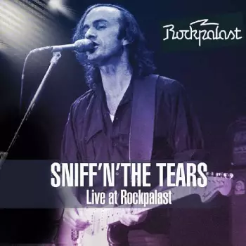 Live At Rockpalast Metropol, Berlin, Germany 2nd November, 1982