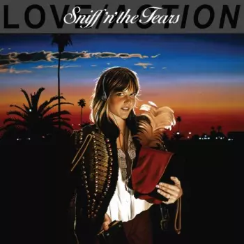 Sniff 'n' The Tears: Love / Action