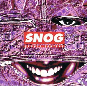 CD Snog: Remote Control