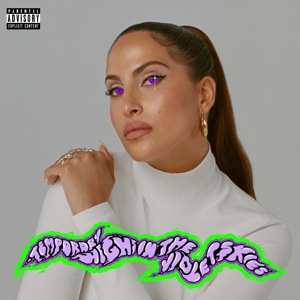 Album Snoh Aalegra: Temporary Highs In The Violet Skies