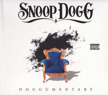 Album Snoop Dogg: Doggumentary