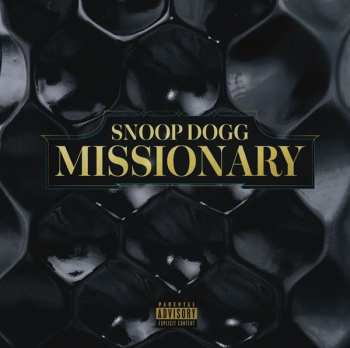 Album Snoop Dogg: Missionary