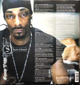 2LP Snoop Dogg: R & G (Rhythm & Gangsta): The Masterpiece LTD