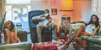 2LP Snoop Dogg: R & G (Rhythm & Gangsta): The Masterpiece LTD