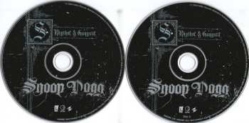 2CD Snoop Dogg: R & G (Rhythm & Gangsta): The Masterpiece