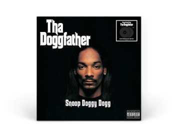 CD Snoop Dogg: Tha Doggfather