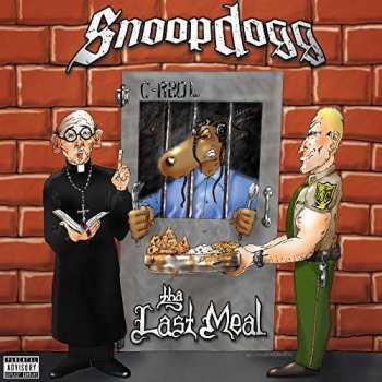 2LP Snoop Dogg: Tha Last Meal
