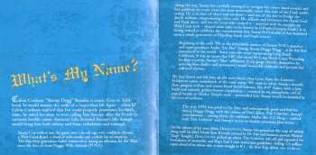 CD Snoop Dogg: The Best Of Snoop Dogg