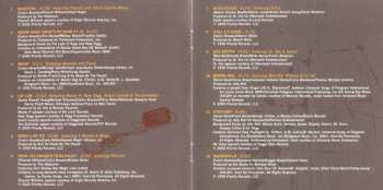 CD Snoop Dogg: The Best Of Snoop Dogg