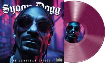 LP Snoop Dogg: The Jamaican Episode (Record Store Day 2025)