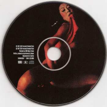 CD Snooze: The Man In The Shadow