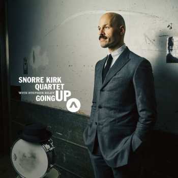 LP Snorre Kirk Quartet: Going Up