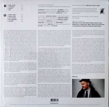 LP Snorre Kirk Quartet: Going Up