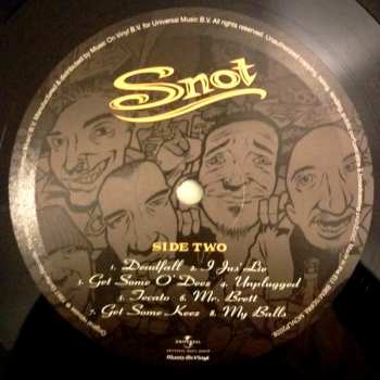LP Snot: Get Some