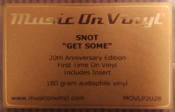 LP Snot: Get Some
