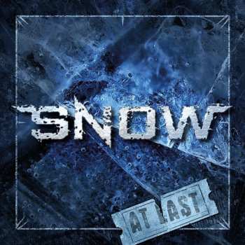 Album Snow: At Last