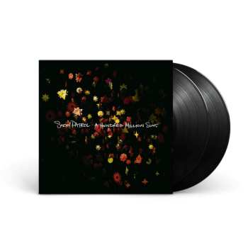 2LP Snow Patrol: A Hundred Million Suns