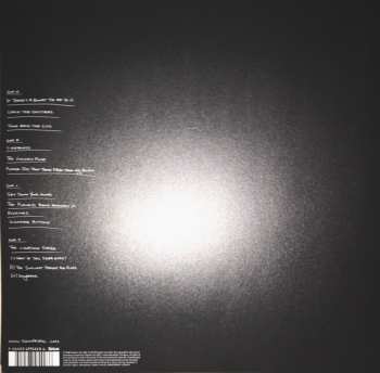 2LP Snow Patrol: A Hundred Million Suns