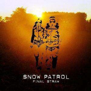 CD Snow Patrol: Final Straw