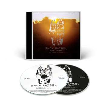 2CD Snow Patrol: Final Straw DLX