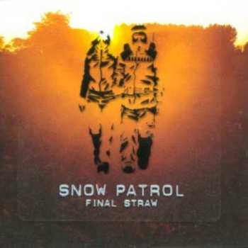 LP Snow Patrol: Final Straw