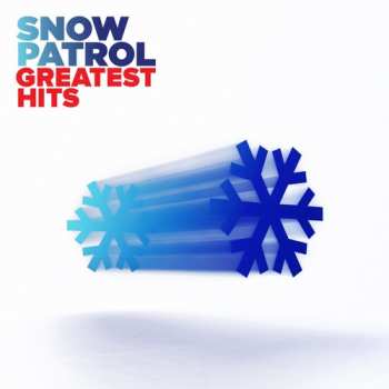 Album Snow Patrol: Greatest Hits
