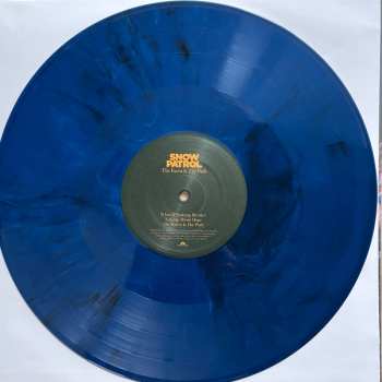 2LP Snow Patrol: The Forest Is The Path CLR | DLX