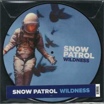 LP Snow Patrol: Wildness LTD | PIC