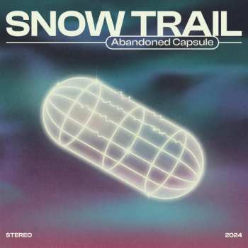 LP Snow Trail: Abandoned Capsule