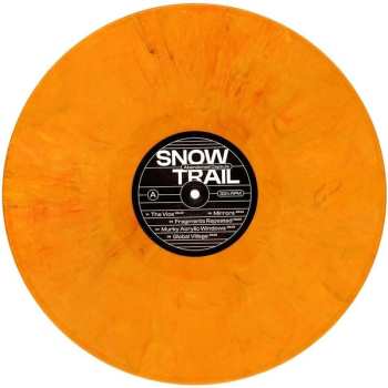 LP Snow Trail: Abandoned Capsule