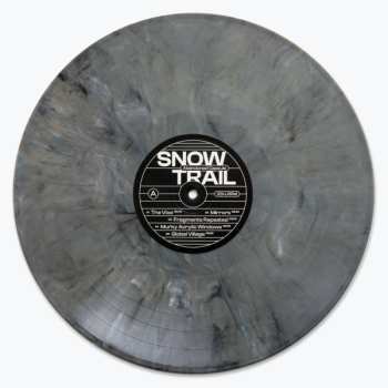 LP Snow Trail: Abandoned Capsule