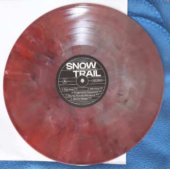 LP Snow Trail: Abandoned Capsule