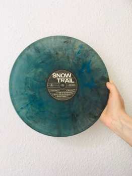 LP Snow Trail: Abandoned Capsule
