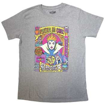 Merch Snow White: Maglietta Evil Queen Rotten To The Core