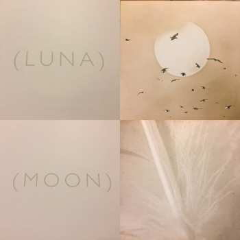 2LP/2CD Snowbird: ( Moon )