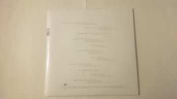2LP/2CD Snowbird: ( Moon )