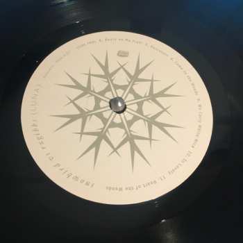2LP/2CD Snowbird: ( Moon )