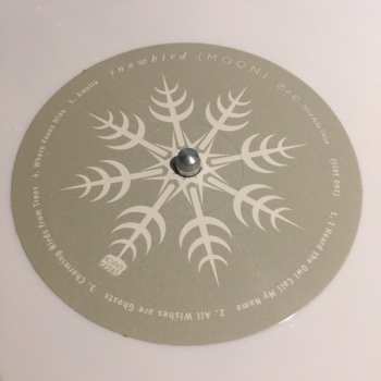 2LP/2CD Snowbird: ( Moon )