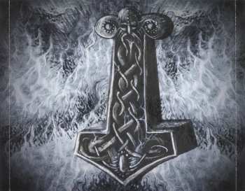 CD Snowblind: Prisoners On Planet Earth