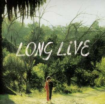 CD Snowblink: Long Live