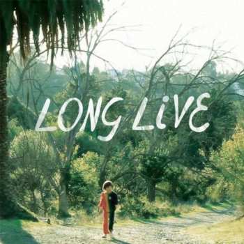 LP Snowblink: Long Live