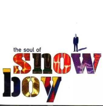 The Soul Of Snowboy