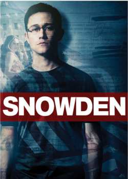 Album Snowden: Snowden