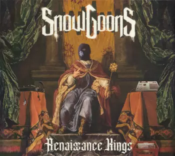 Snowgoons: Renaissance Kings