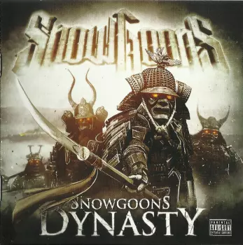 Snowgoons: Snowgoons Dynasty