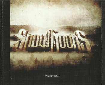 2CD Snowgoons: Snowgoons Dynasty